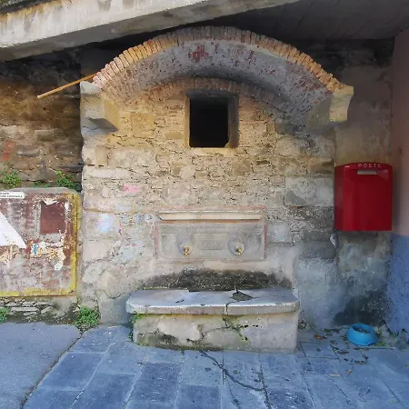 Sentieri Sul Mare