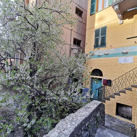 Penzion Sentieri Sul Mare 3*