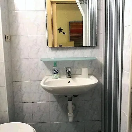 Sentieri Sul Mare 3* Манарола