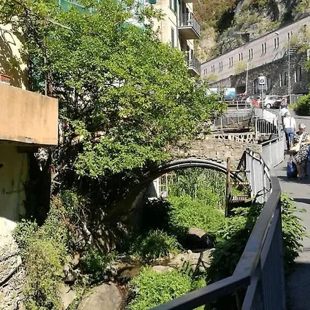 Pensionat Sentieri Sul Mare 3*