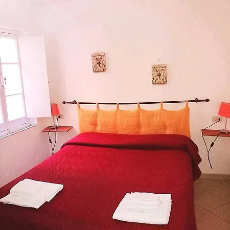 Sentieri Sul Mare 马纳罗拉