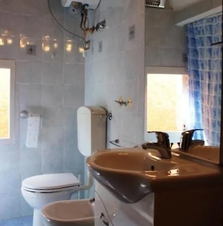 Sentieri Sul Mare 3* Manarola