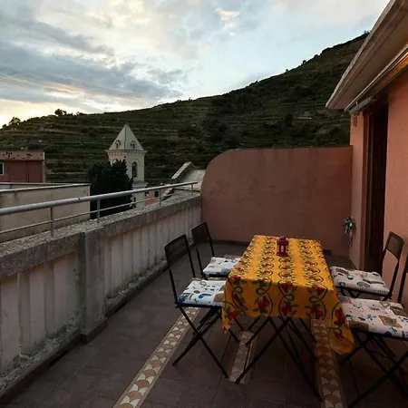 Sentieri Sul Mare Πανσιόν 3*