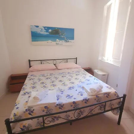 Gæstehus Sentieri Sul Mare Manarola
