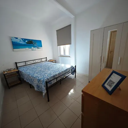بيت ضيافة Sentieri Sul Mare مانارولا