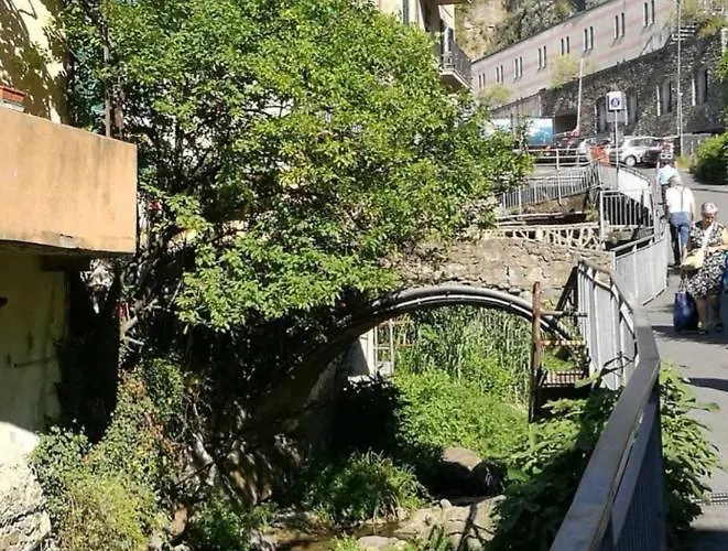 Gasthof Sentieri Sul Mare 3*