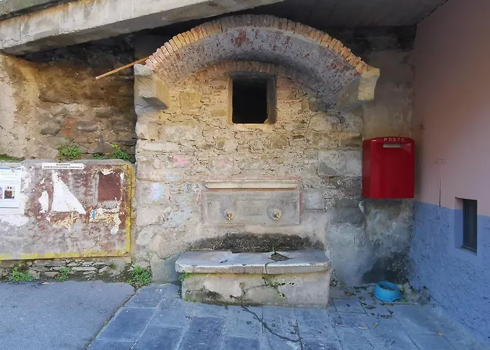 Sentieri Sul Mare