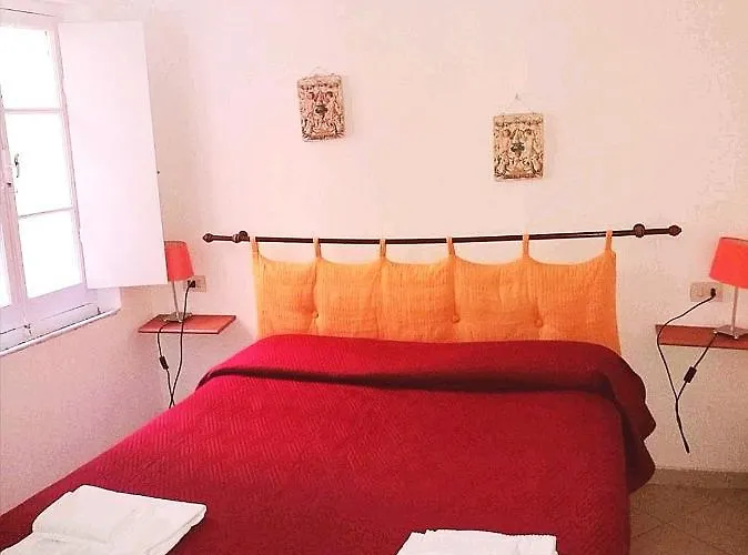 Sentieri Sul Mare Manarola