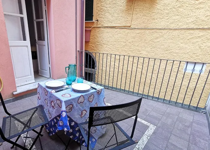 Sentieri Sul Mare بيت ضيافة 3*