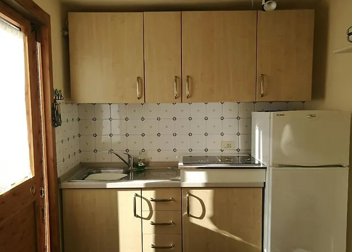 Gasthof Sentieri Sul Mare