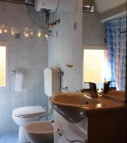 Sentieri Sul Mare 3* Manarola