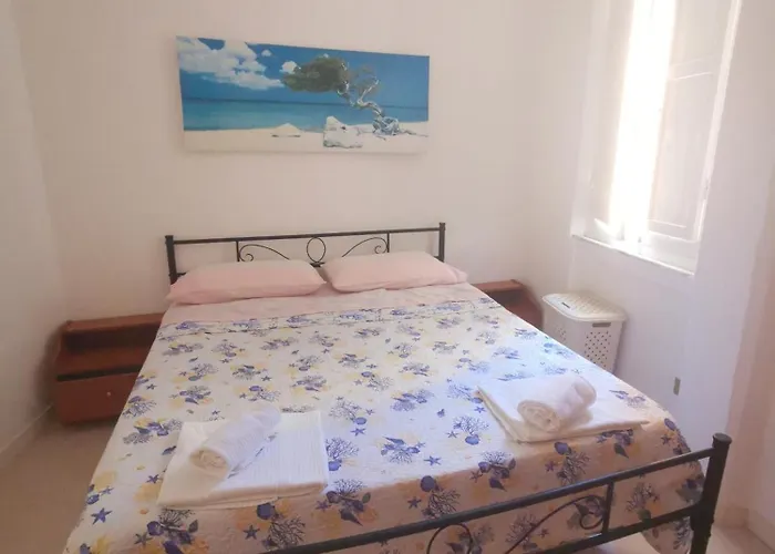بيت ضيافة Sentieri Sul Mare مانارولا