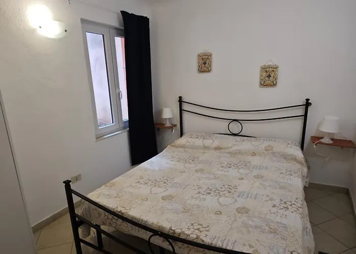 Sentieri Sul Mare بيت ضيافة مانارولا